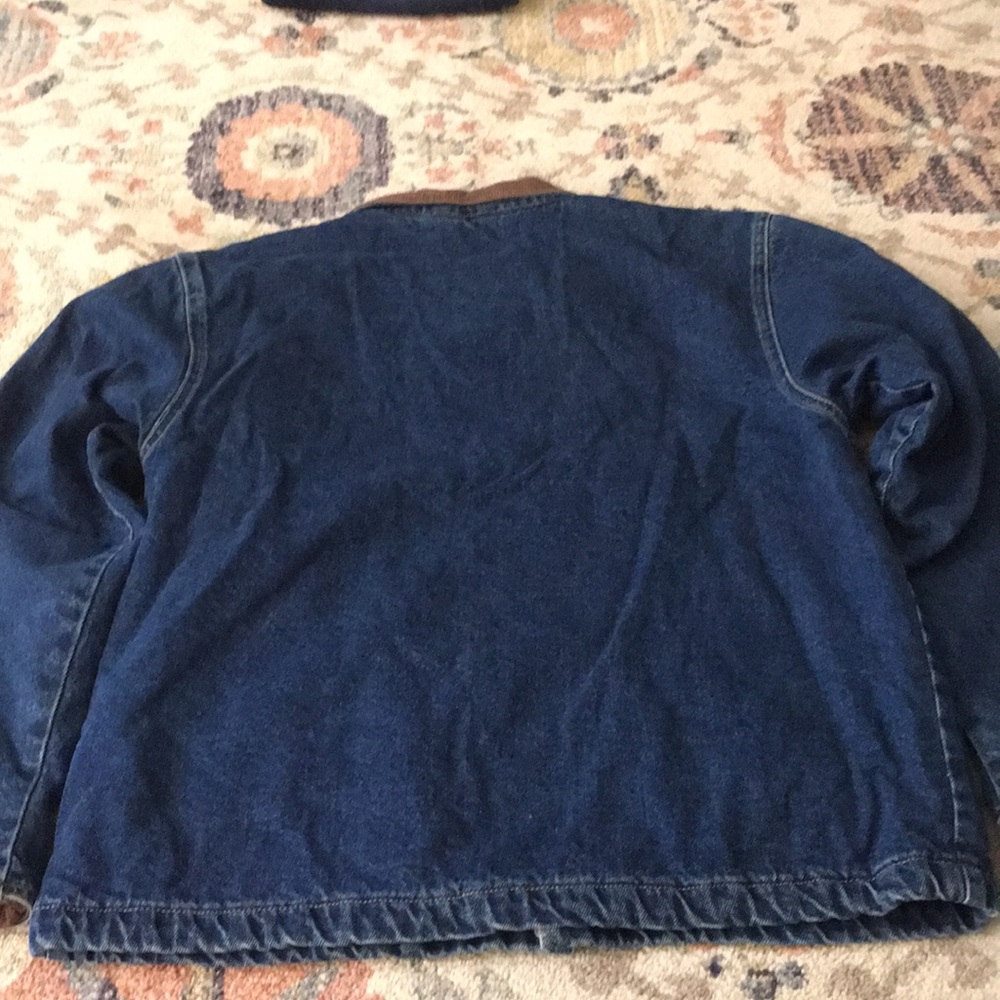Arizona Denim Jacket - Picture 4 of 5